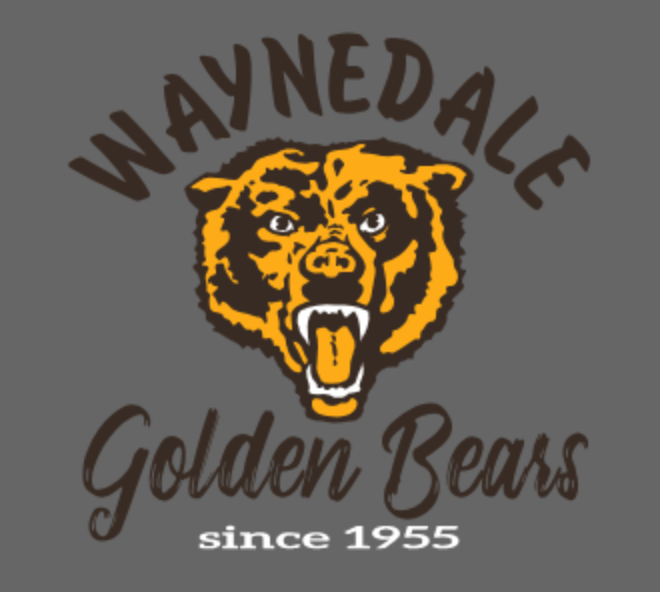 Waynedale Apparel- #6 Blanket