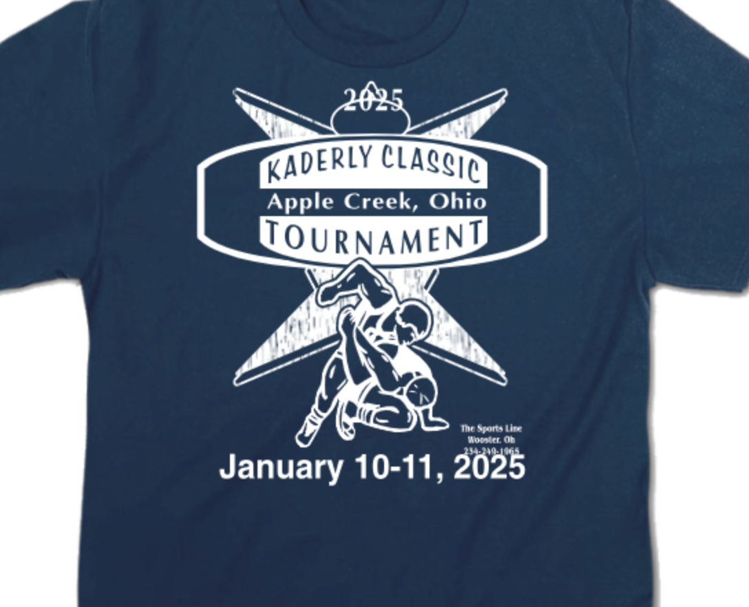 Kaderly Classic YOUTH Short Sleeve T-shirt