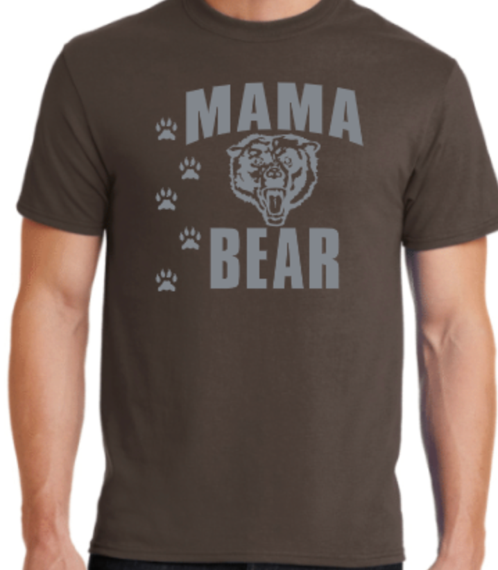Waynedale Golden Bears - #2 T-Shirts