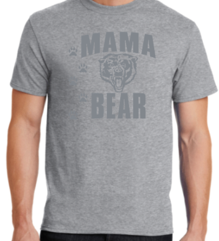 Waynedale Golden Bears - #2 T-Shirts