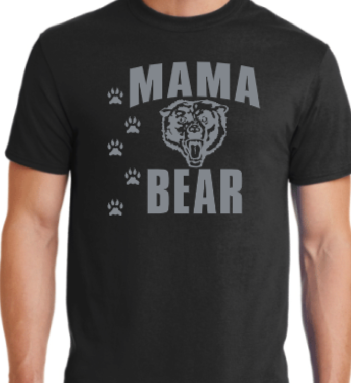Waynedale Golden Bears - #2 T-Shirts