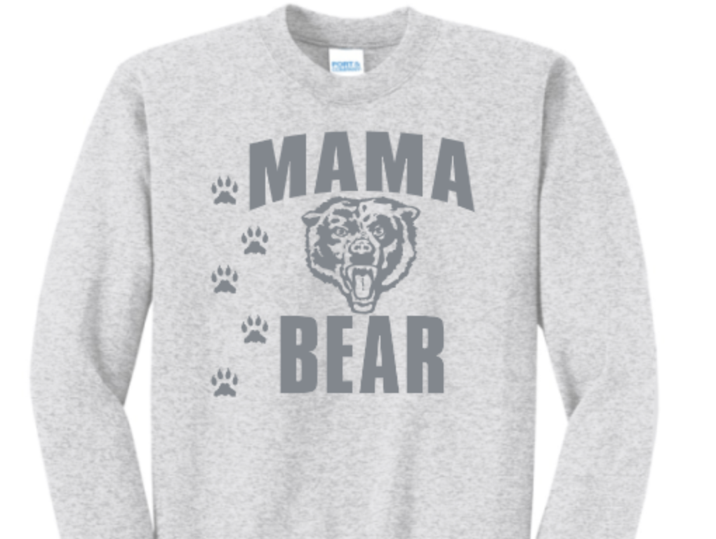 Waynedale Apparel- #2 Crewneck Sweatshirt