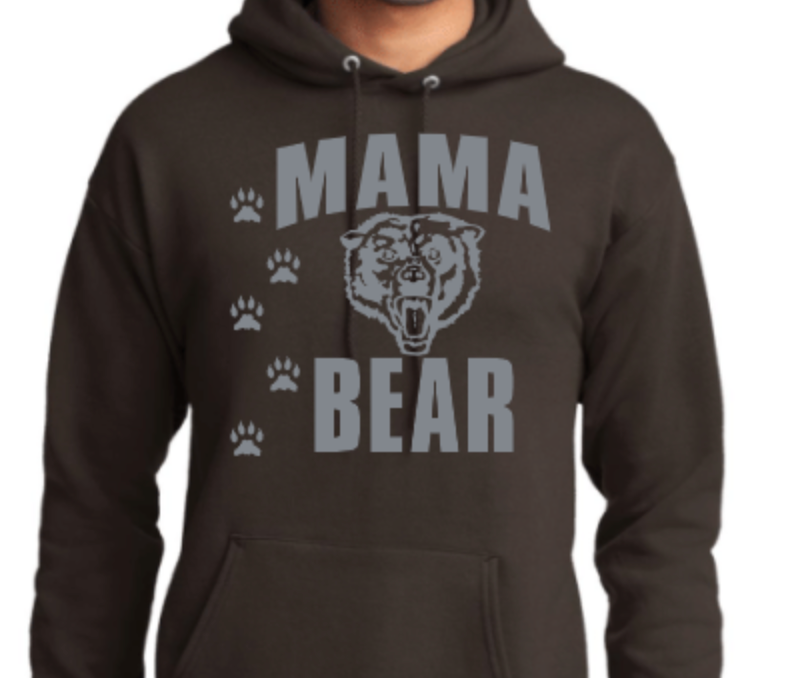 Waynedale Apparel- #2 Sweatshirts