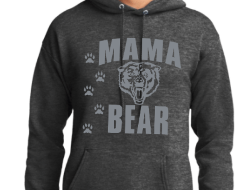 Waynedale Apparel- #2 Sweatshirts