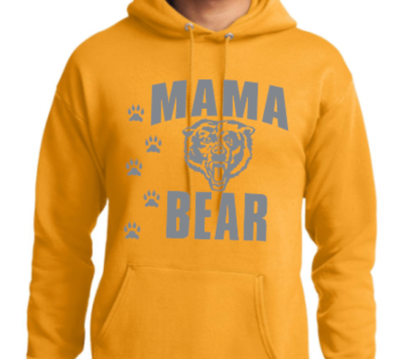 Waynedale Apparel- #2 Sweatshirts
