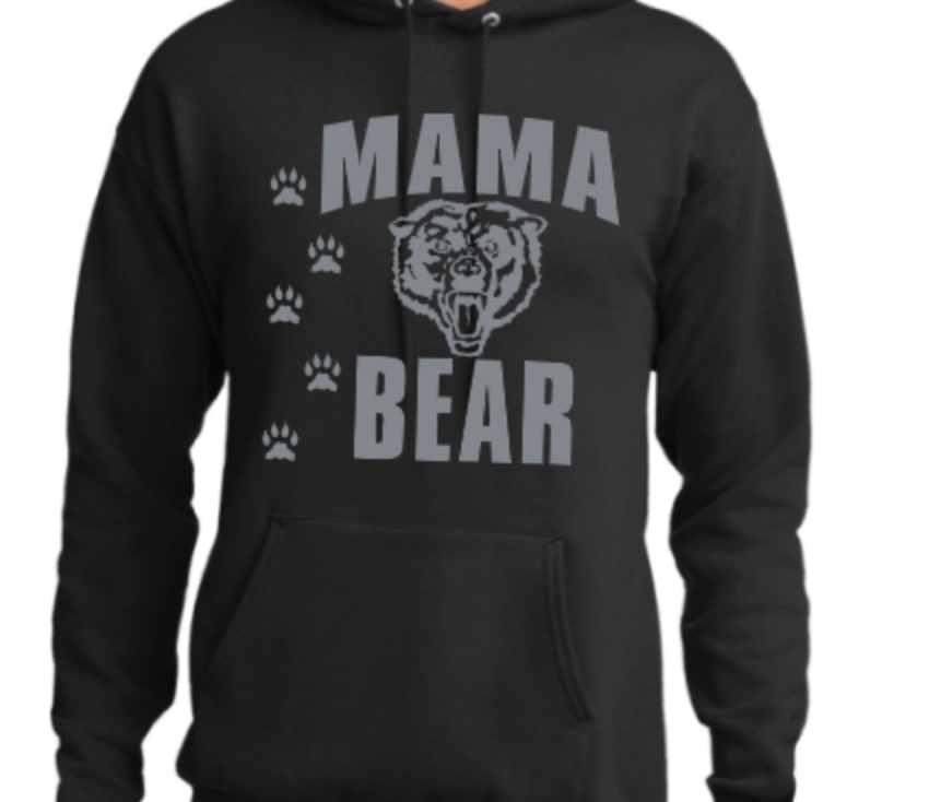 Waynedale Apparel- #2 Sweatshirts