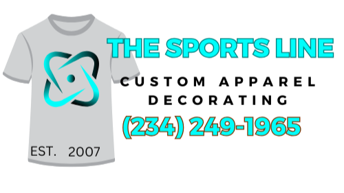 The Sports Line