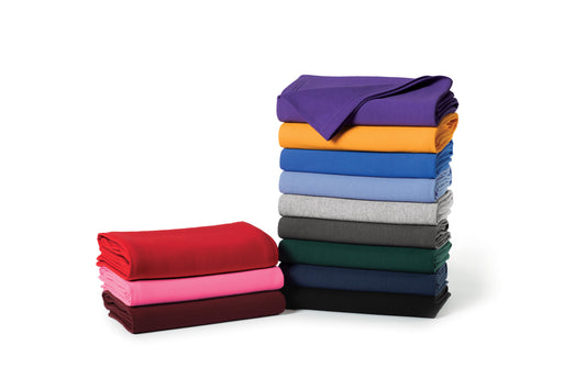 Waynedale Apparel- #6 Blanket