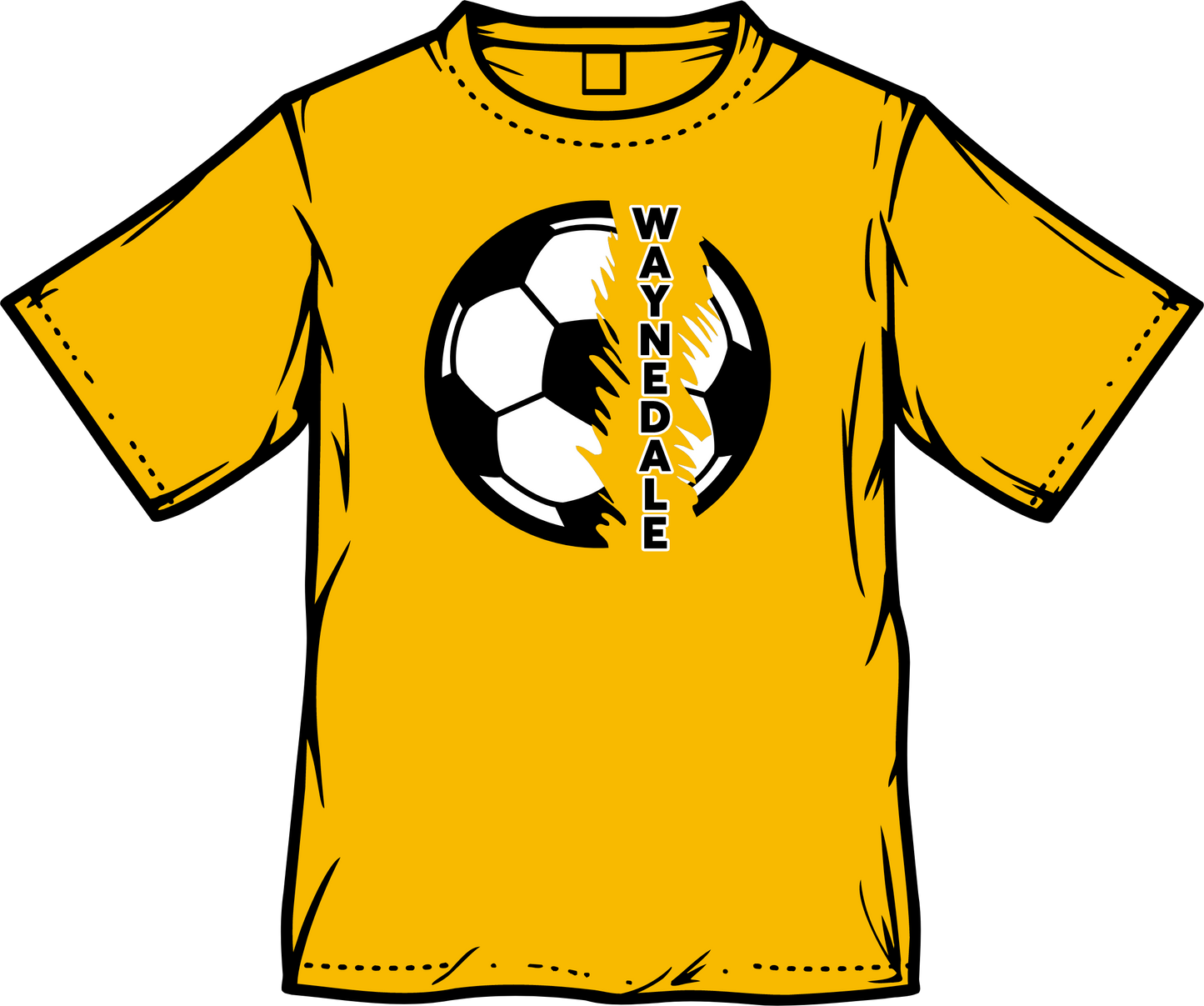 Waynedale Soccer 1