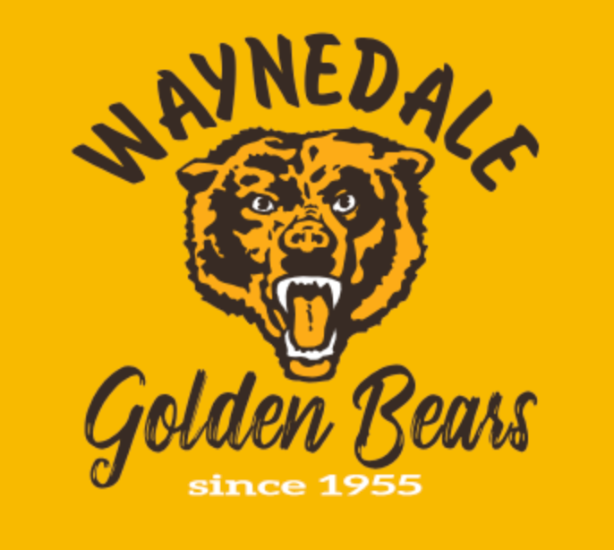 Waynedale Apparel- #6 Blanket