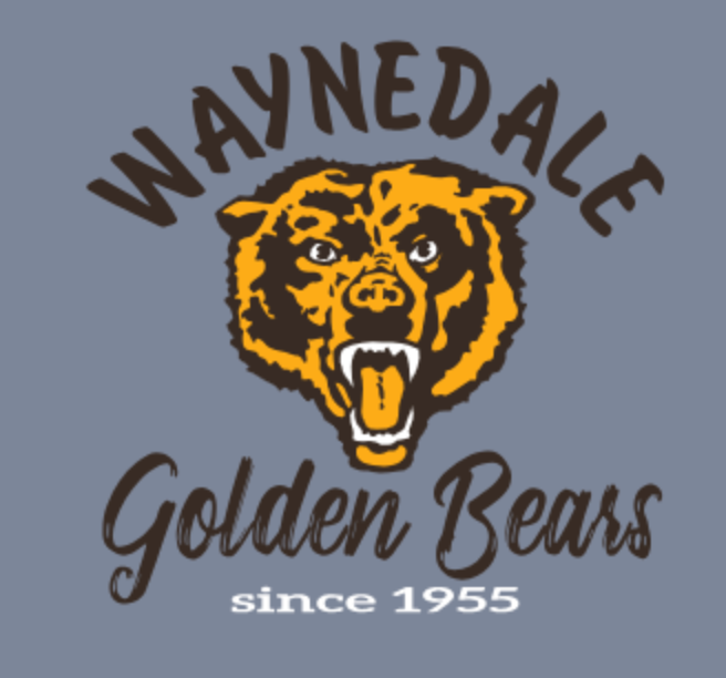 Waynedale Apparel- #6 Blanket