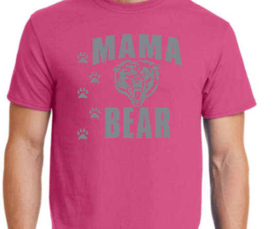 Waynedale Golden Bears - #2 T-Shirts
