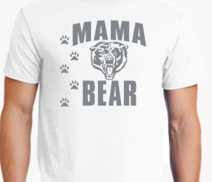 Waynedale Golden Bears - #2 T-Shirts