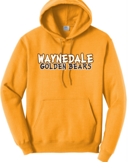 Waynedale Apparel- #3 Sweatshirts