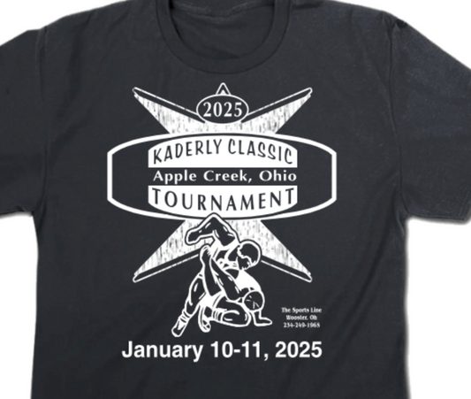 Kaderly Classic  Short Sleeve T-shirt